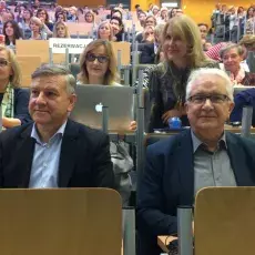 Międzynarodowa Konferencja nt. "Szkoła empatii, dialogu i inspiracji", Gdańsk, 25 września 2017 r.