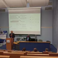 Konferencja Badaczy i Praktyków "Pomorskie Poszerzenie Pola Kultury" 28-29.09.2017