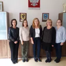 Realizacja pierwszego etapu projektu polsko-portugalskiego „Oracy in the School Culture”