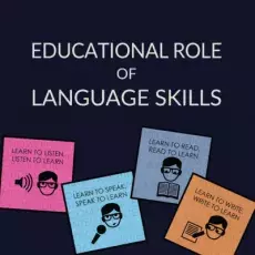 Educational Role of Language Skills Autorzy: Michał Daszkiewicz, Ryszard Wenzel, Monika Kusiak-Pisowicka