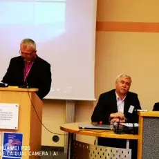 I Ogólnopolska Konferencja Naukowa z cyklu „Edukacja-Społeczeństwo”: Edukacja i pedagogika w gąszczu pluralizmu religijności i areligijności