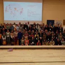 12th biennial ERNAPE conference „Parent Engagement as Power: Empowering Children, Schools and Societies”. Konferencja międzynarodowa, 18-21 września 2019
